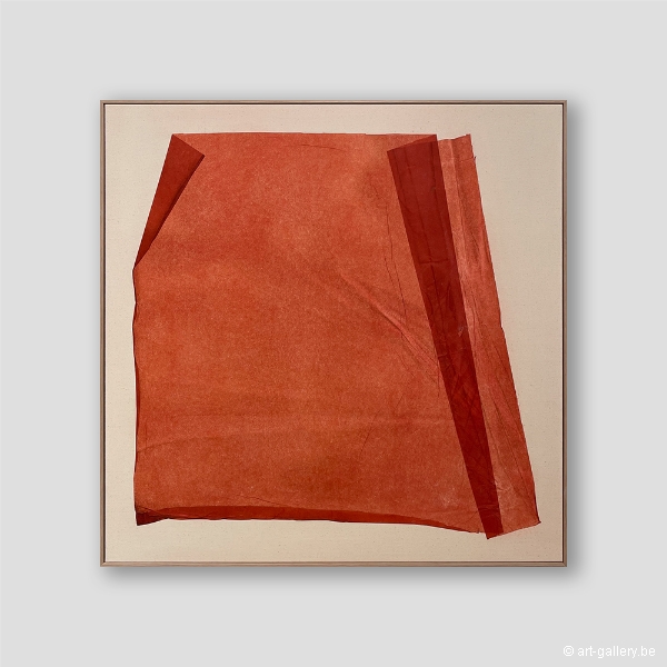 VANHULLEBUSCH Catherine - I'd be quiet if my thoughts weren't so loud